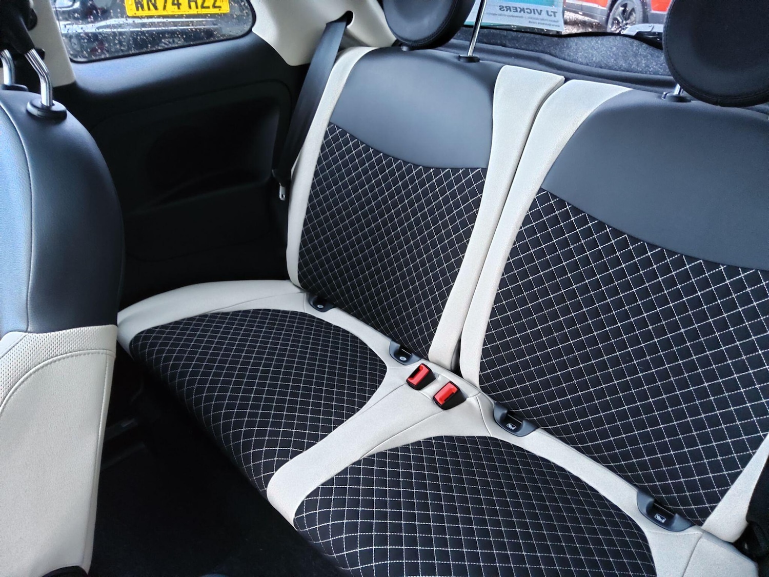 Used Fiat 500 2021 for sale - 77191306: Photo 10