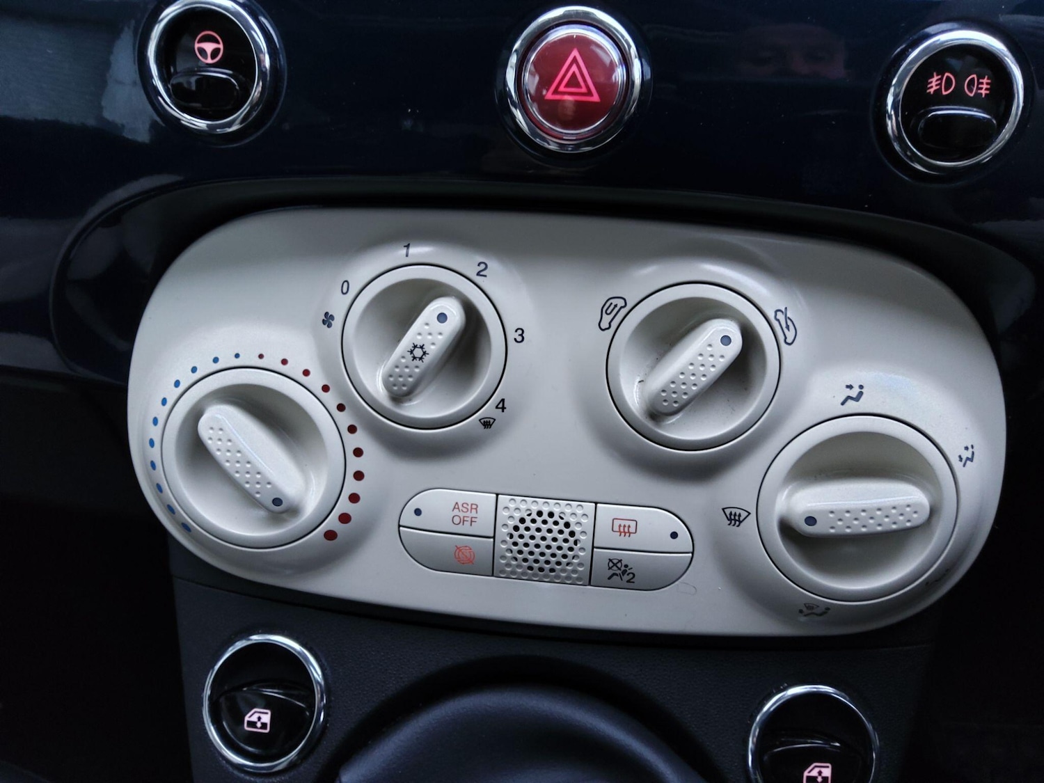 Used Fiat 500 2021 for sale - 77191306: Photo 11