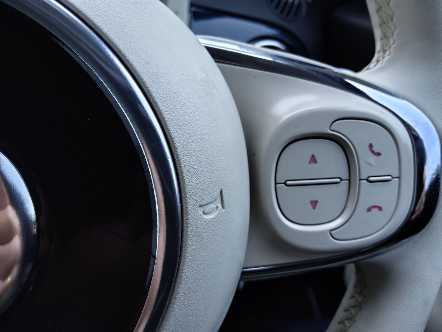 Used Fiat 500 2021 for sale - 77191306: Photo 12