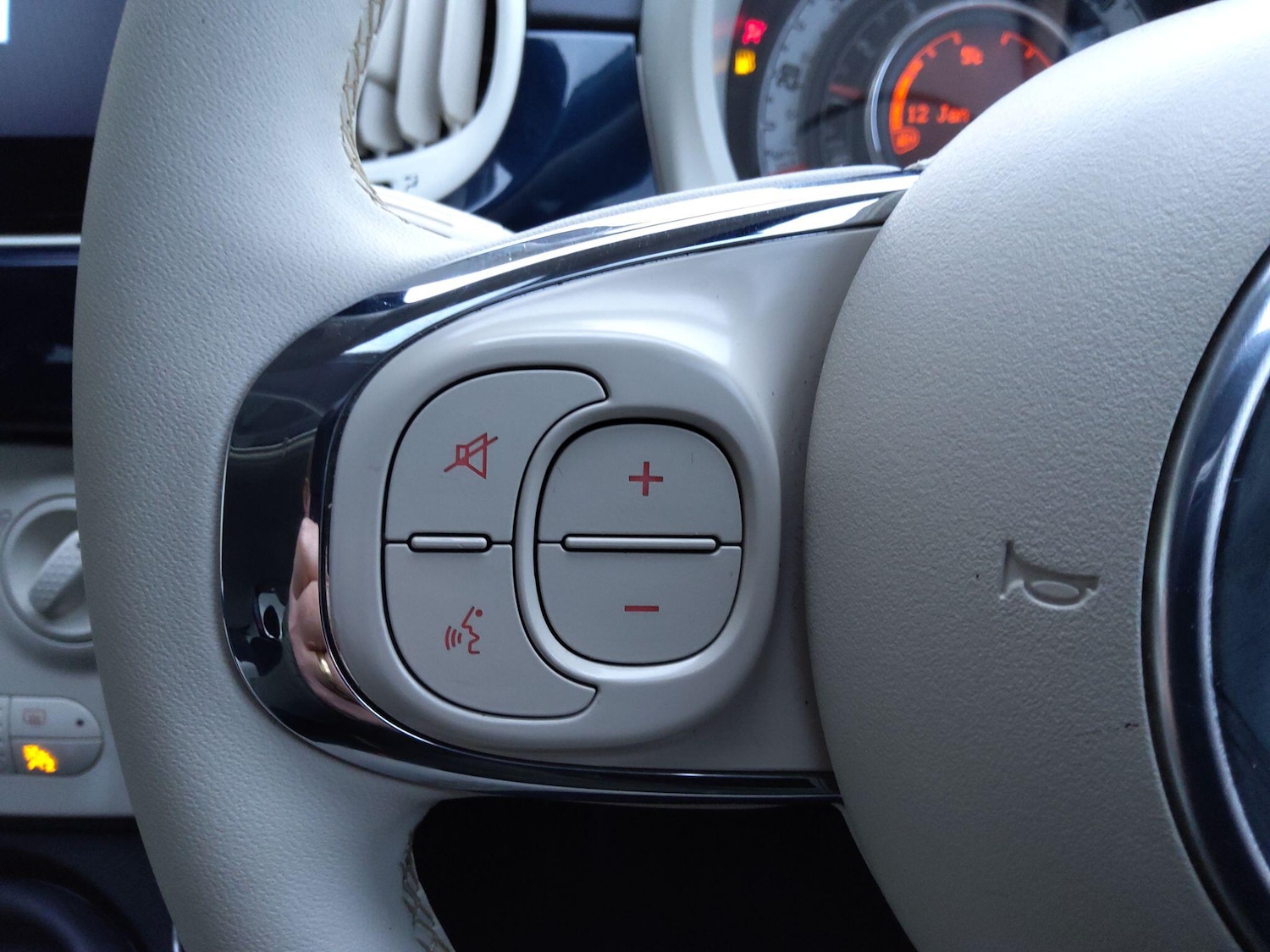 Used Fiat 500 2021 for sale - 77191306: Photo 14