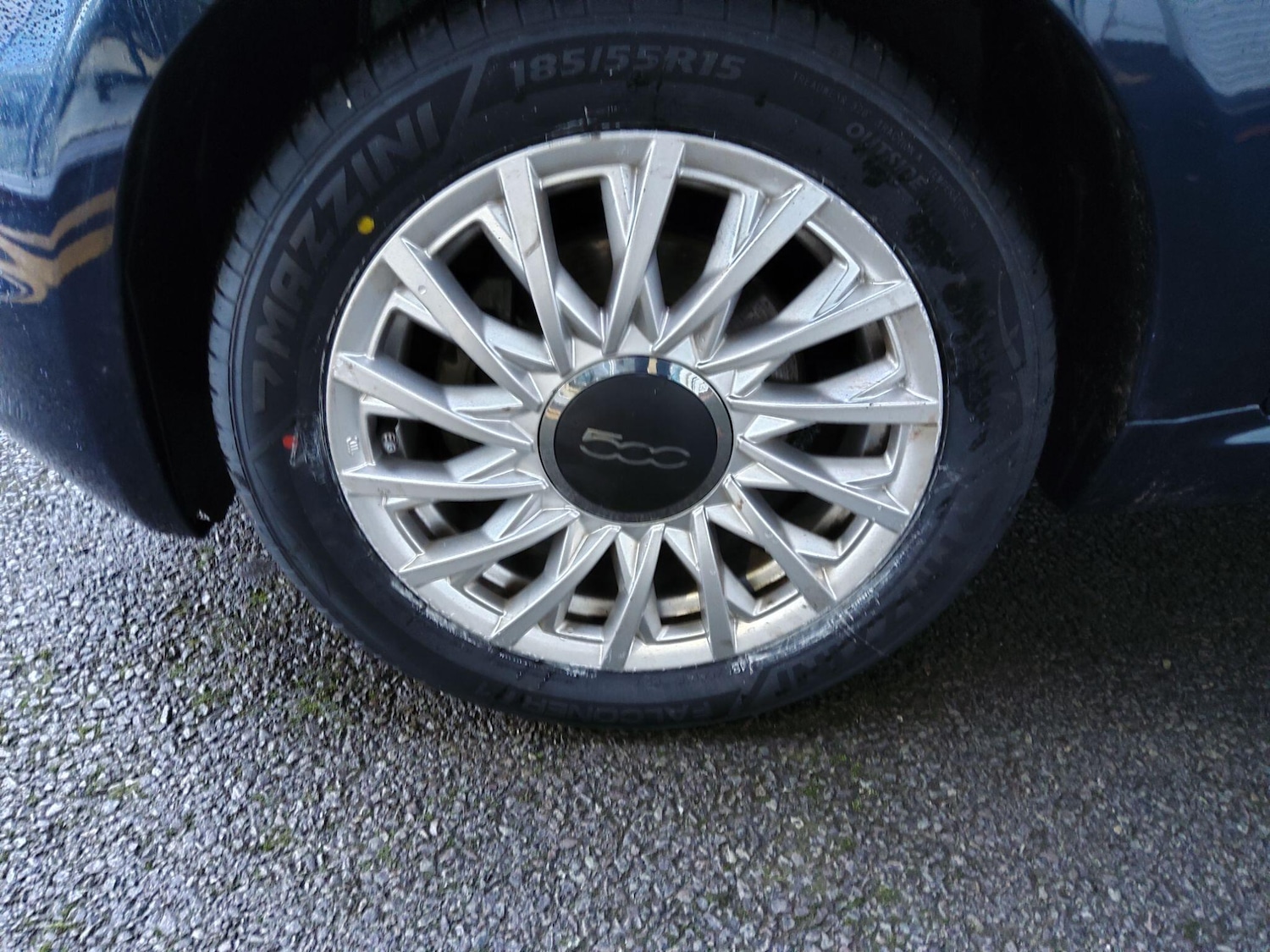 Used Fiat 500 2021 for sale - 77191306: Photo 15