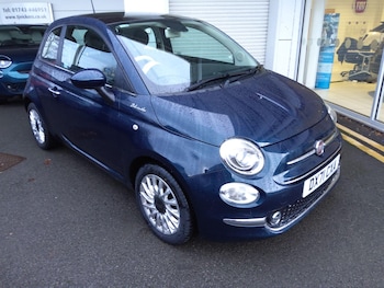 Fiat 500 feature image