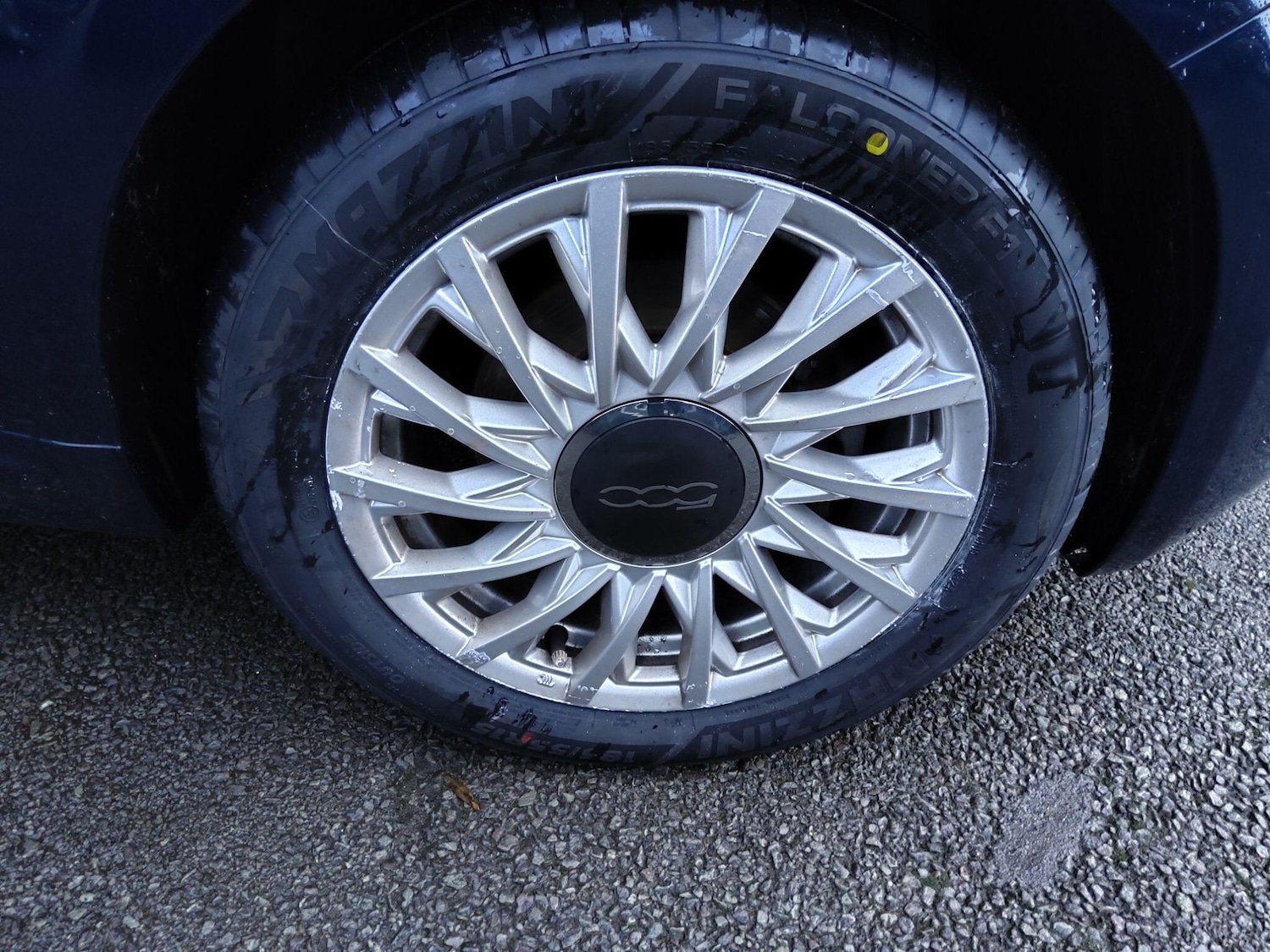 Used Fiat 500 2021 for sale - 77191306: Photo 20