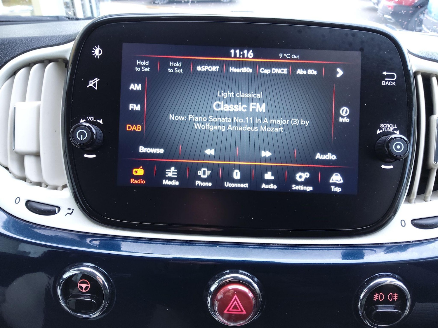 Used Fiat 500 2021 for sale - 77191306: Photo 21