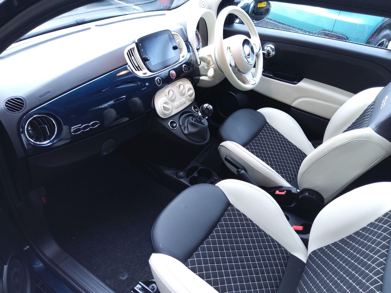 Used Fiat 500 2021 for sale - 77191306: Photo 24