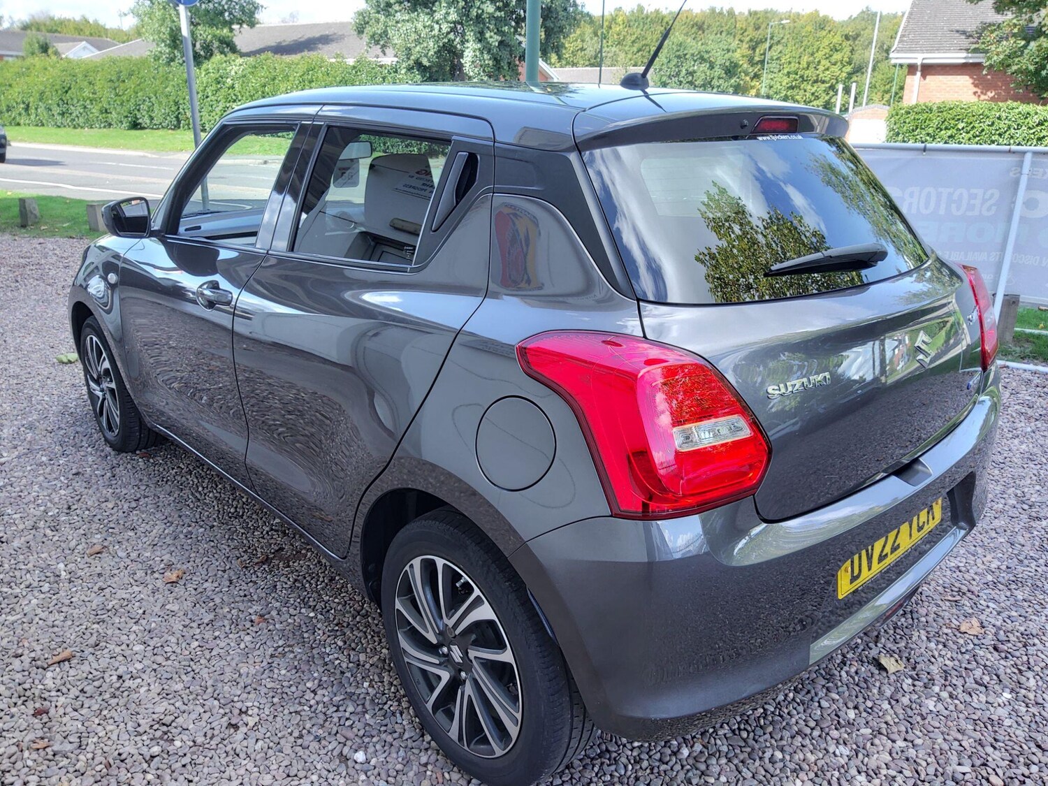 Used Suzuki Swift 2022 for sale - 77478601: Photo 10