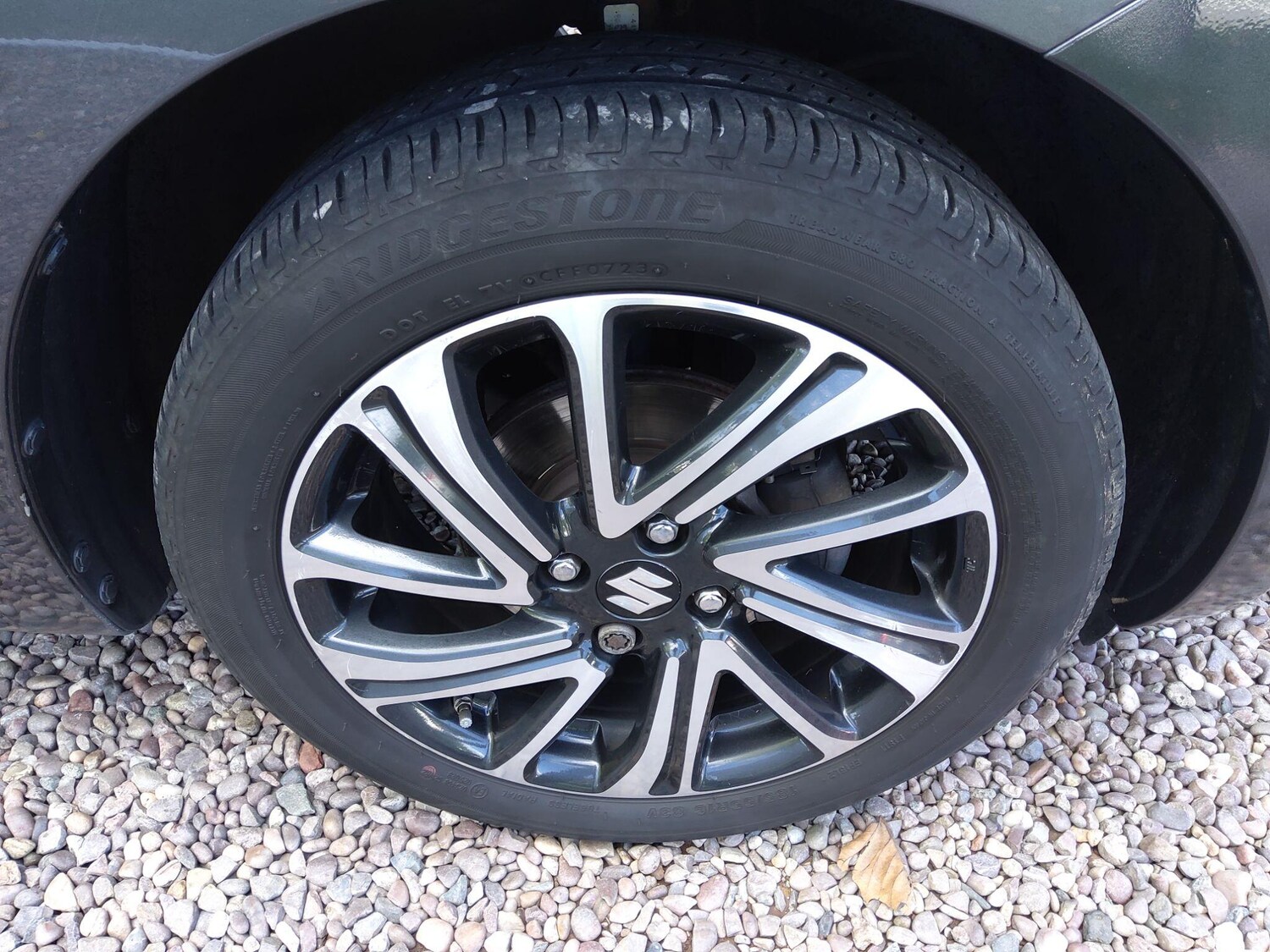 Used Suzuki Swift 2022 for sale - 77478601: Photo 15