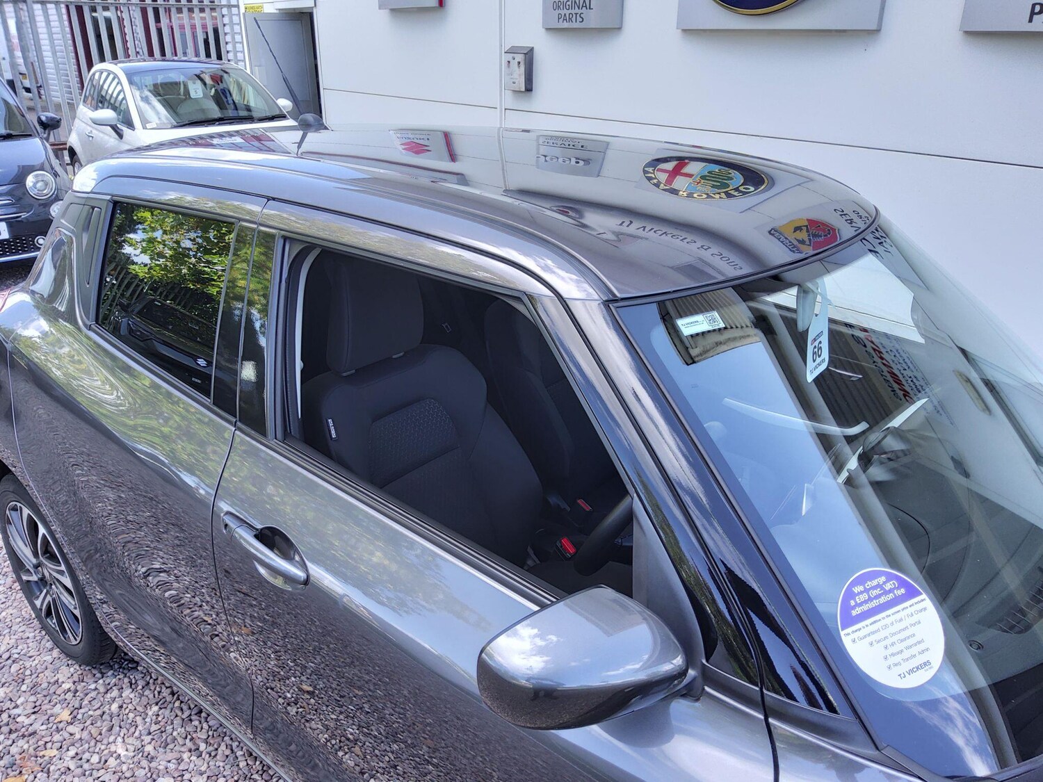 Used Suzuki Swift 2022 for sale - 77478601: Photo 17