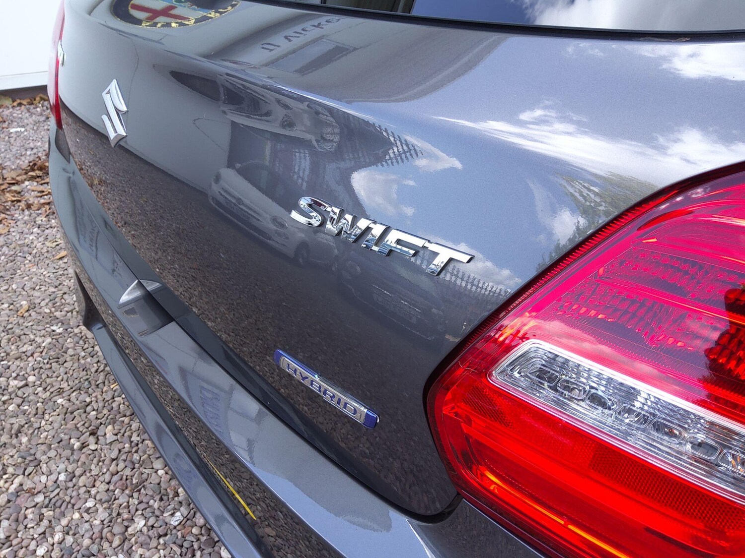 Used Suzuki Swift 2022 for sale - 77478601: Photo 18