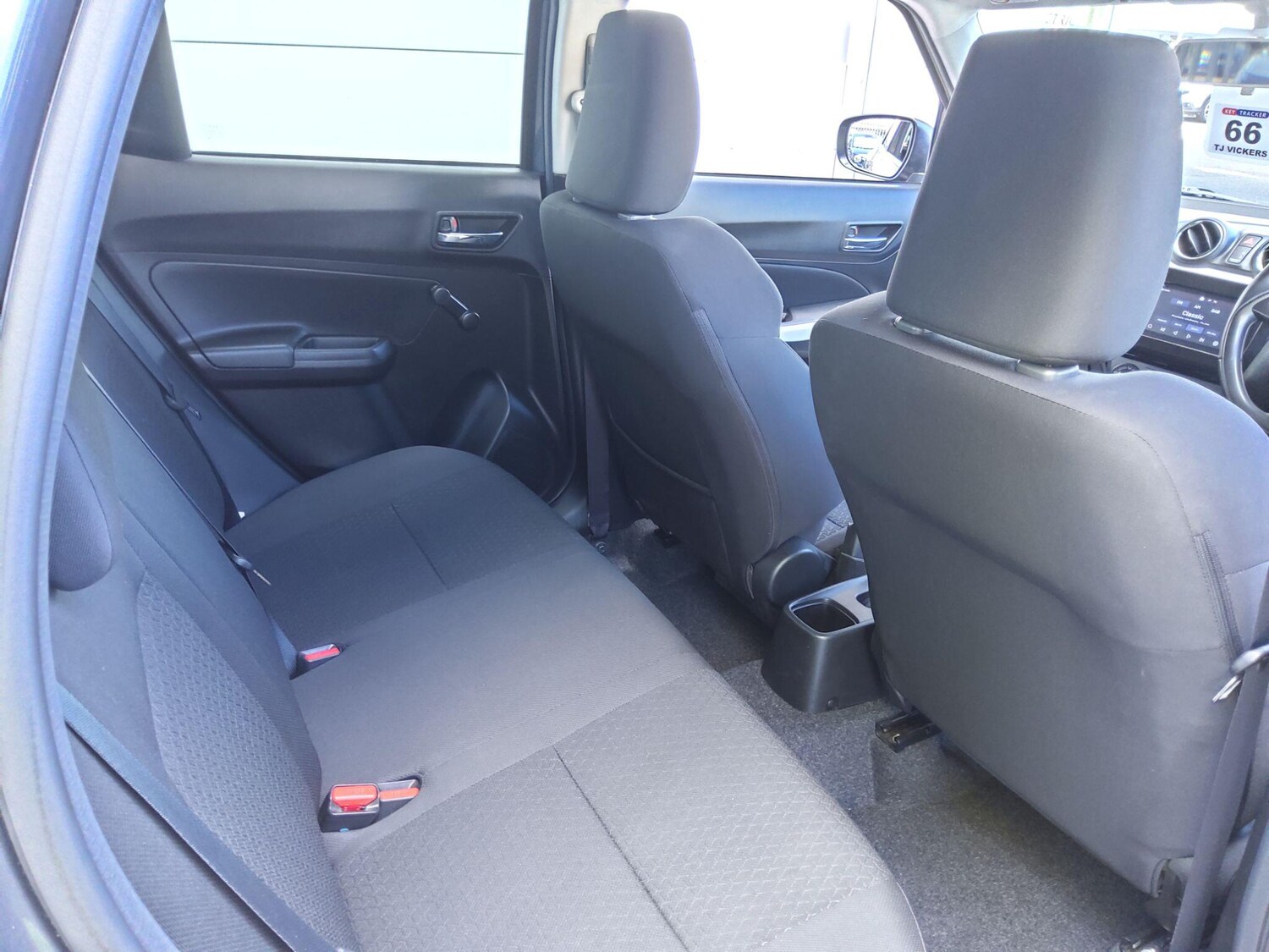 Used Suzuki Swift 2022 for sale - 77478601: Photo 21