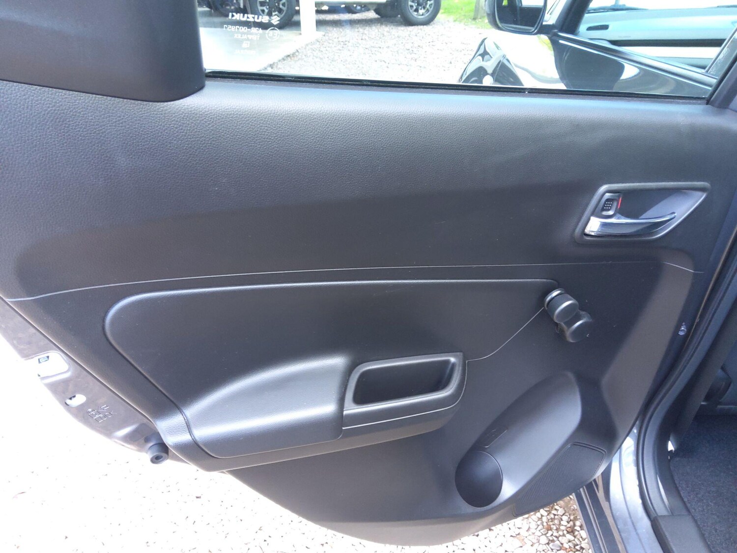 Used Suzuki Swift 2022 for sale - 77478601: Photo 25