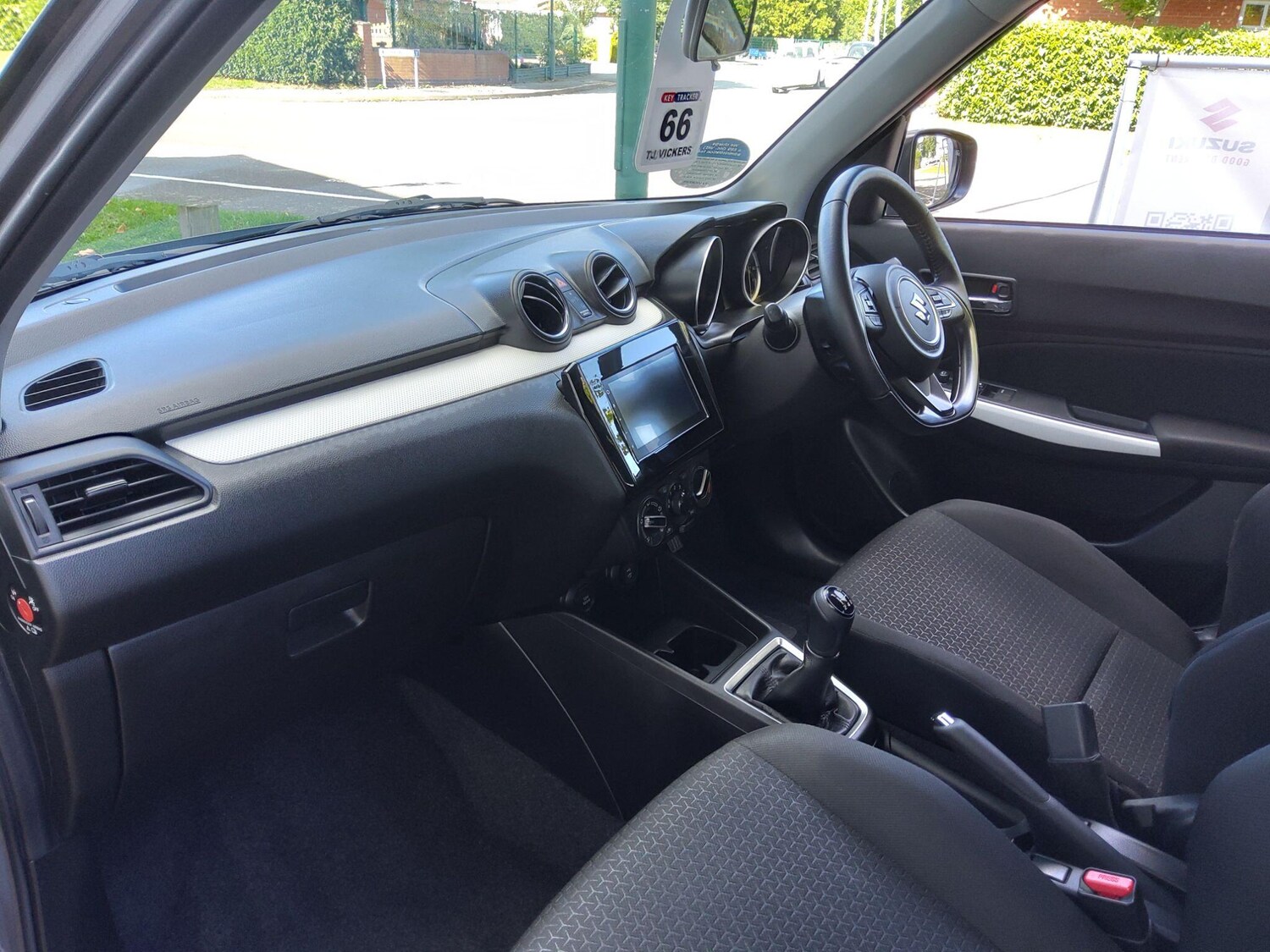 Used Suzuki Swift 2022 for sale - 77478601: Photo 29