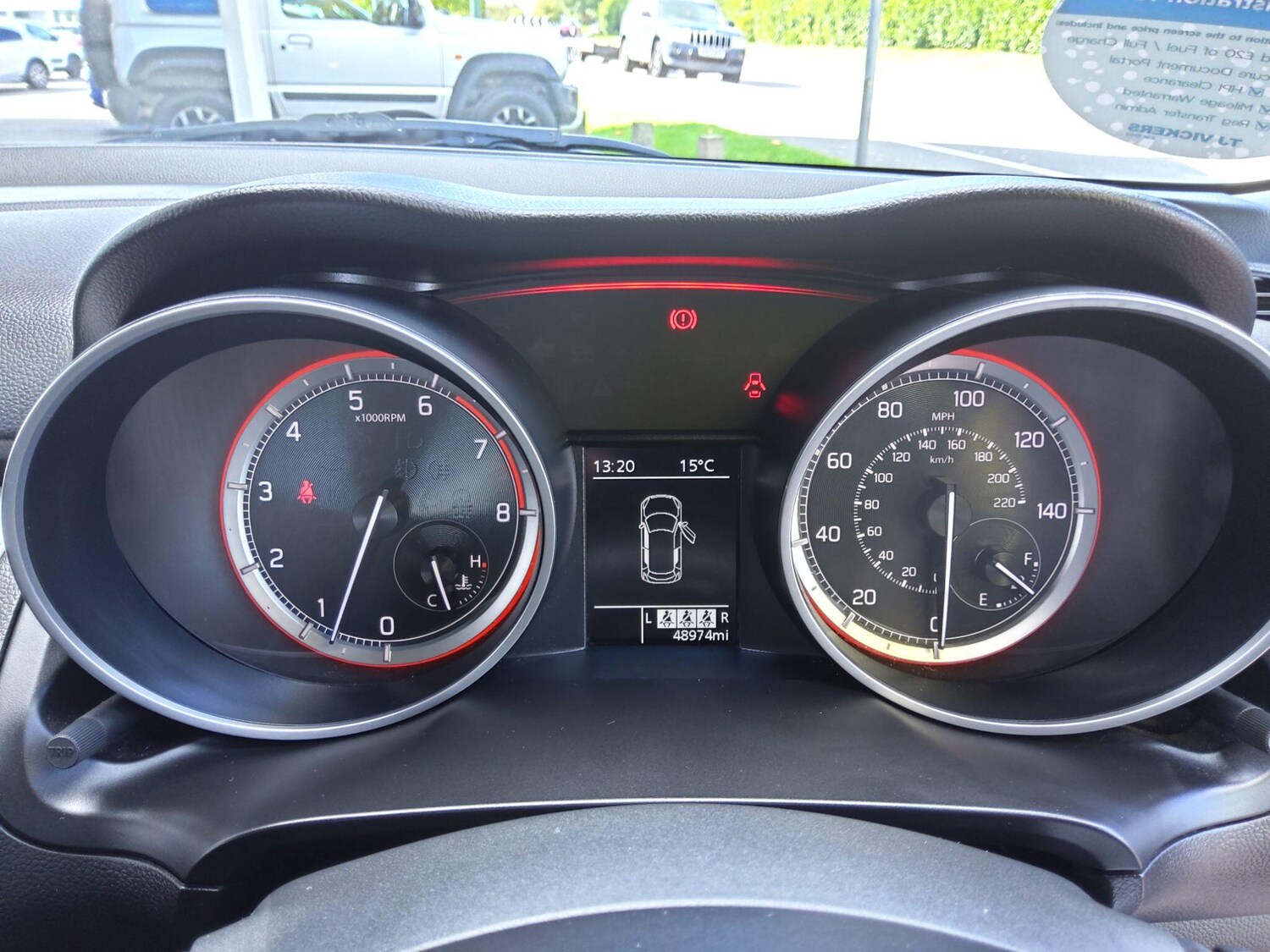 Used Suzuki Swift 2022 for sale - 77478601: Photo 33