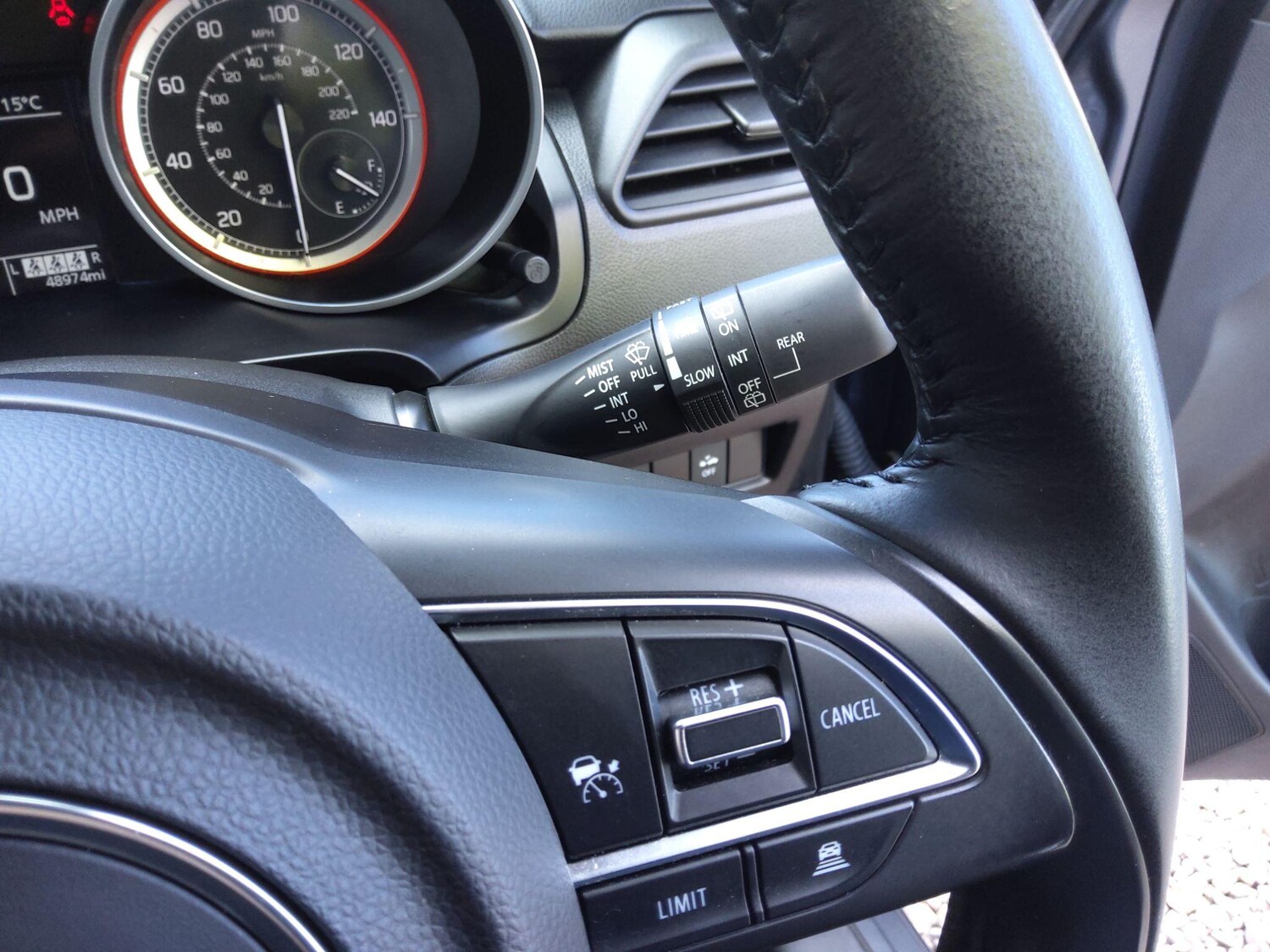 Used Suzuki Swift 2022 for sale - 77478601: Photo 35