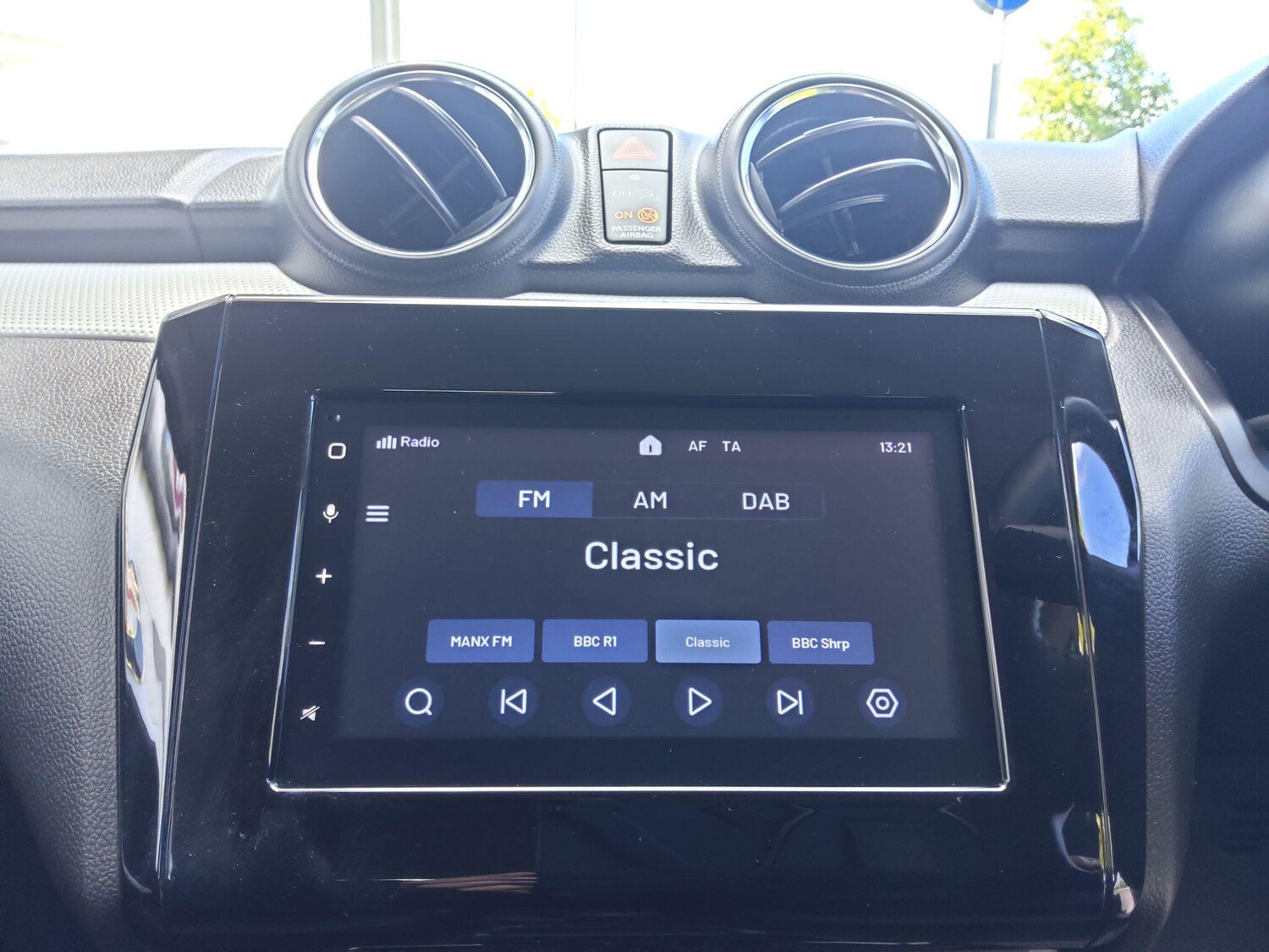 Used Suzuki Swift 2022 for sale - 77478601: Photo 36