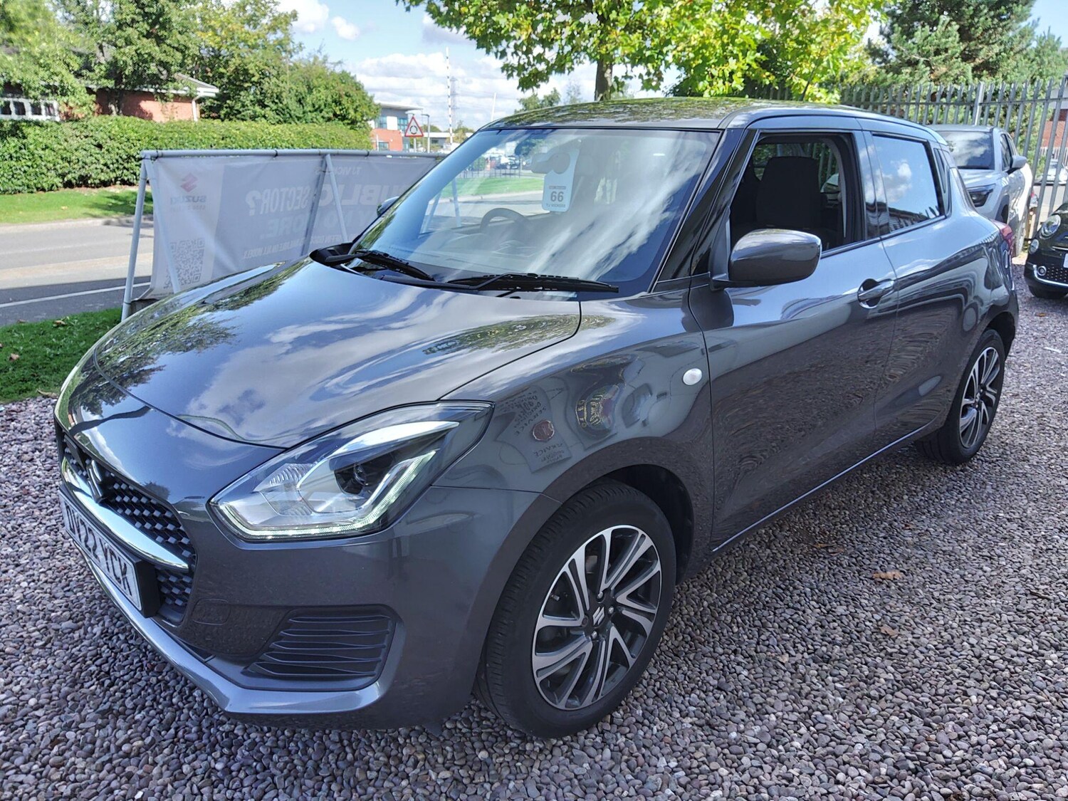 Used Suzuki Swift 2022 for sale - 77478601: Photo 8