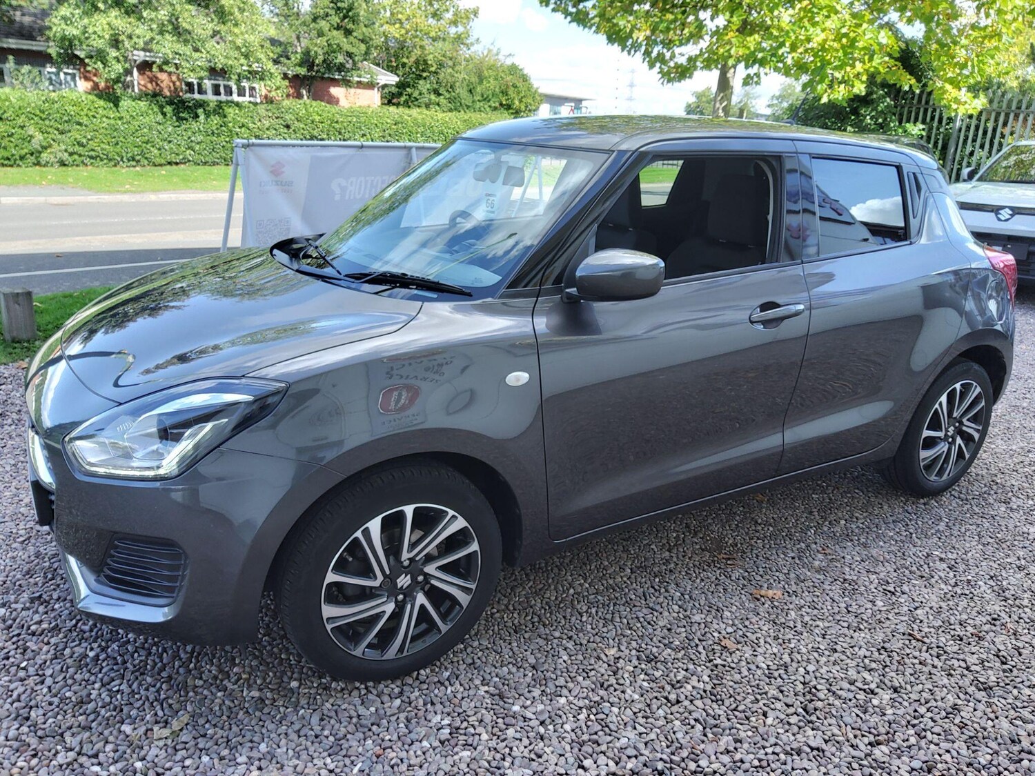 Used Suzuki Swift 2022 for sale - 77478601: Photo 9