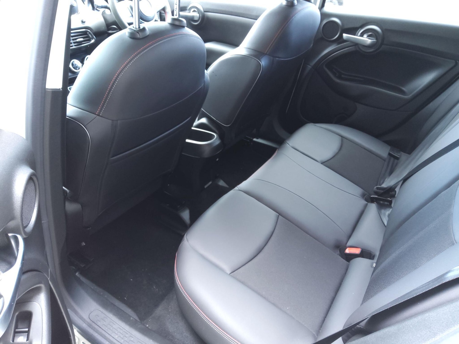 Used Fiat 500X 2022 for sale - 77838685: Photo 10