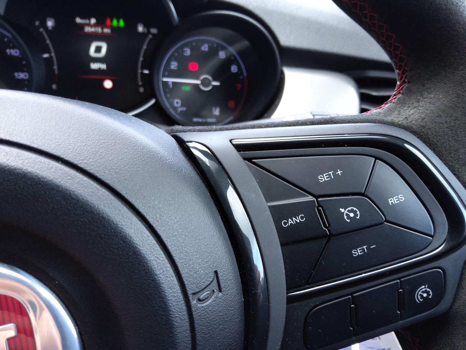 Used Fiat 500X 2022 for sale - 77838685: Photo 11