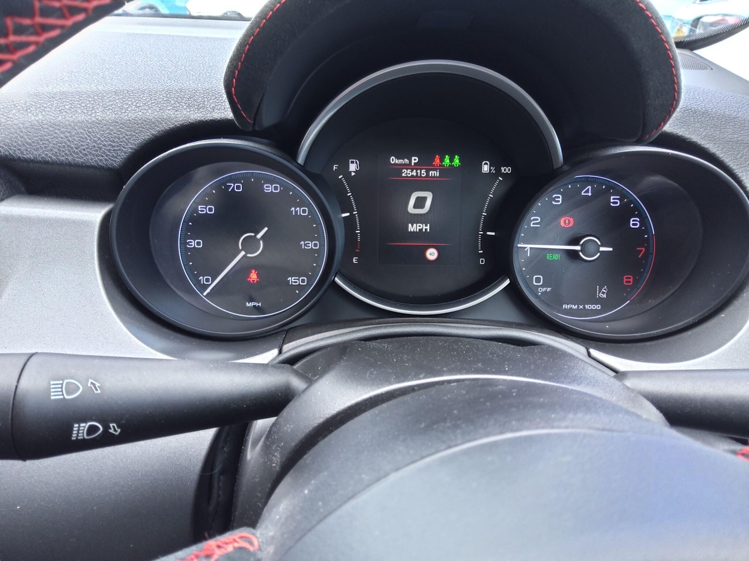 Used Fiat 500X 2022 for sale - 77838685: Photo 22