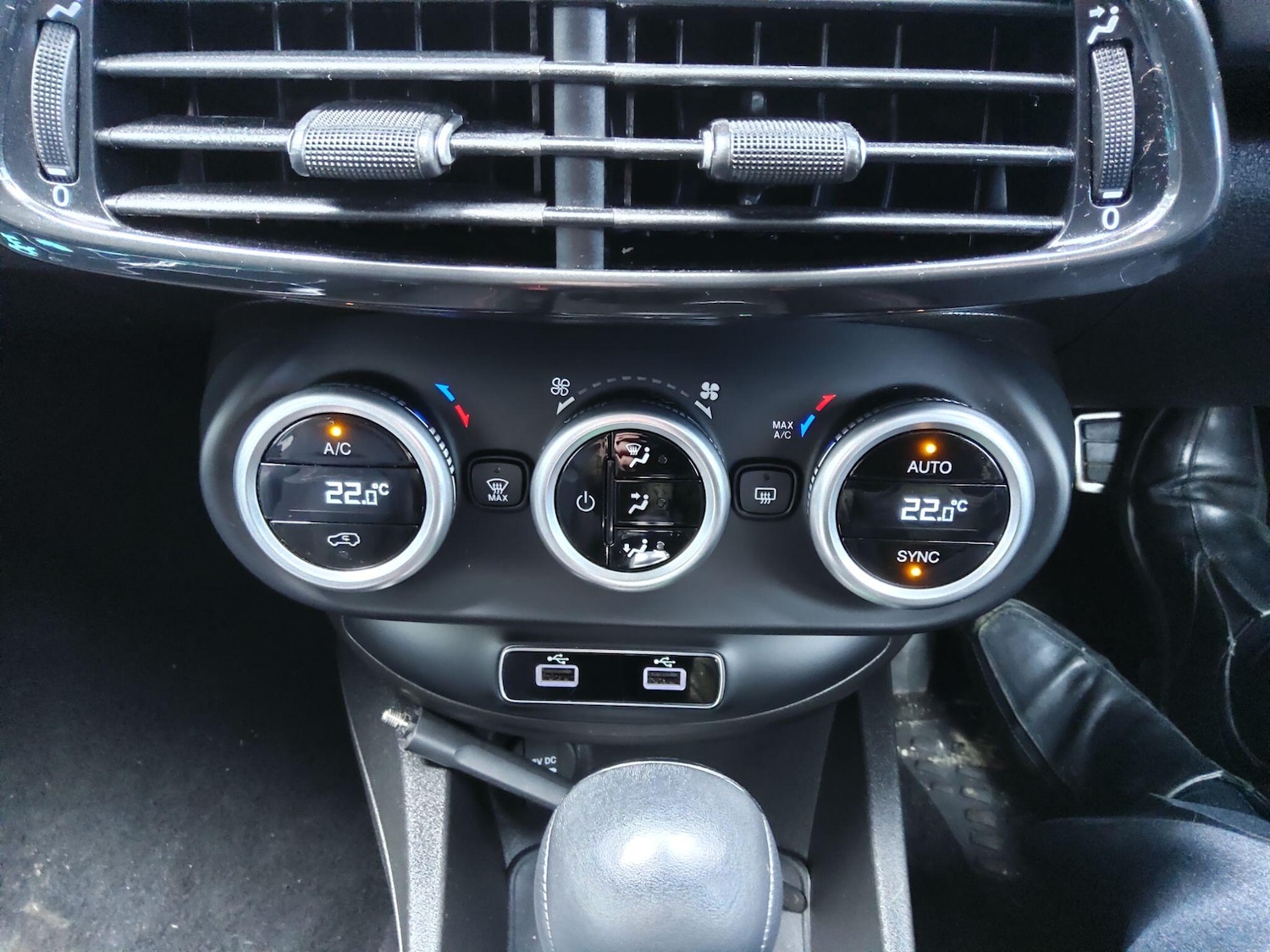 Used Fiat 500X 2022 for sale - 77838685: Photo 27