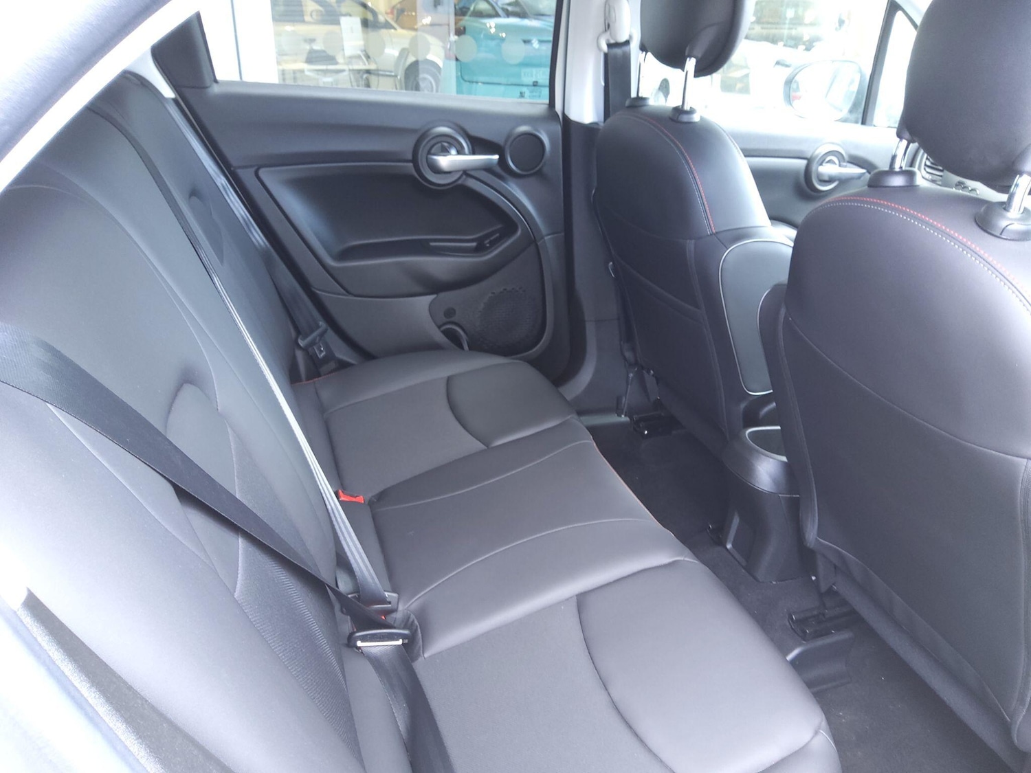 Used Fiat 500X 2022 for sale - 77838685: Photo 9