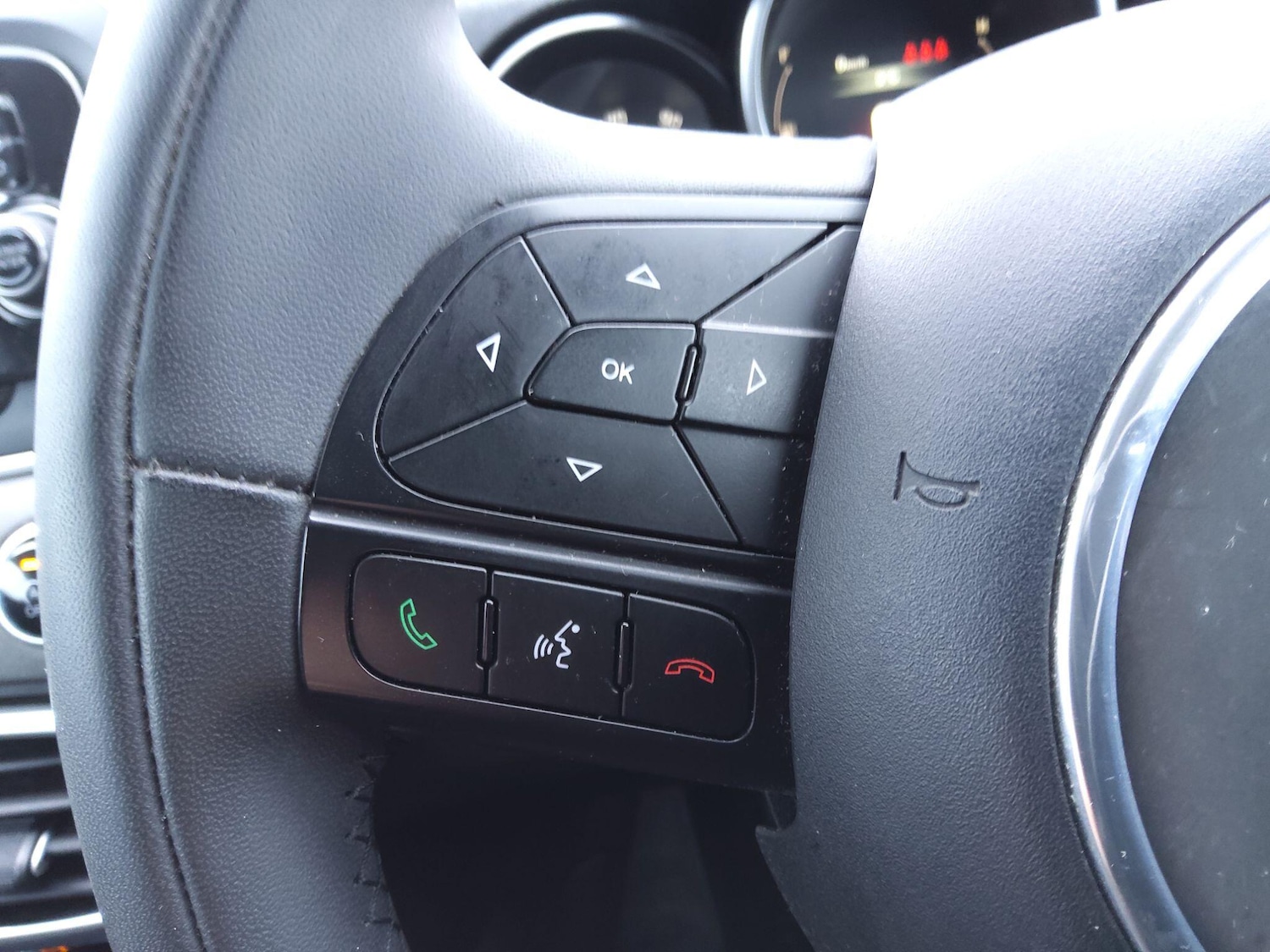 Used Fiat 500X 2015 for sale - 77144088: Photo 10