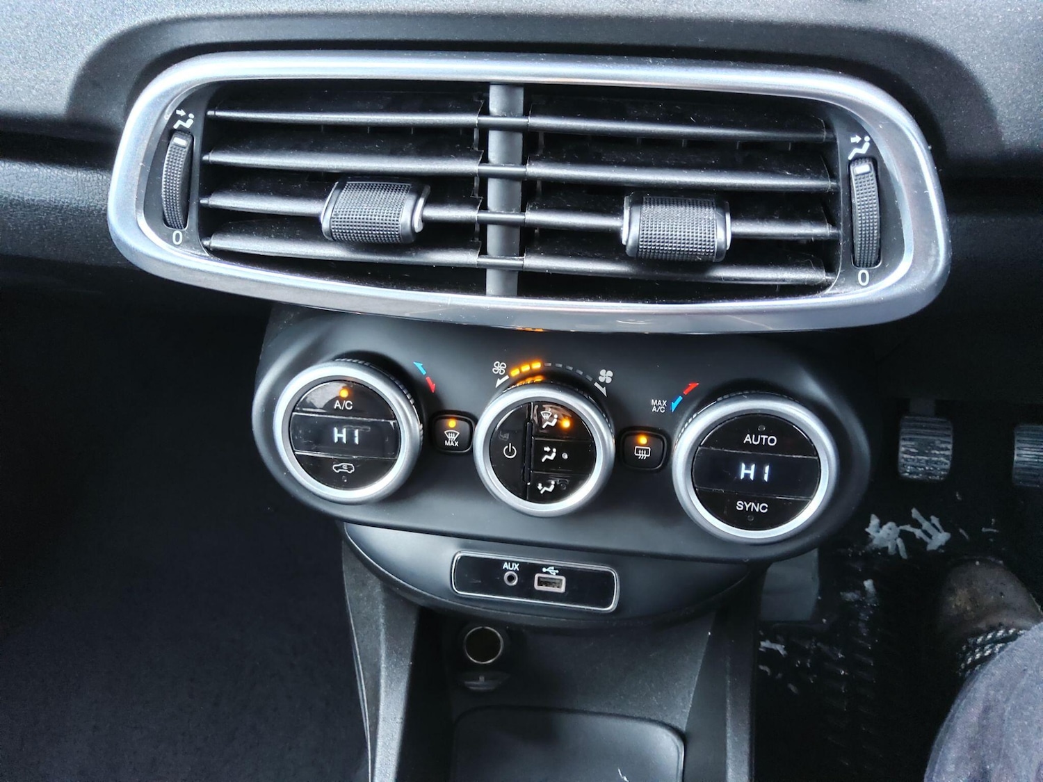 Used Fiat 500X 2015 for sale - 77144088: Photo 13