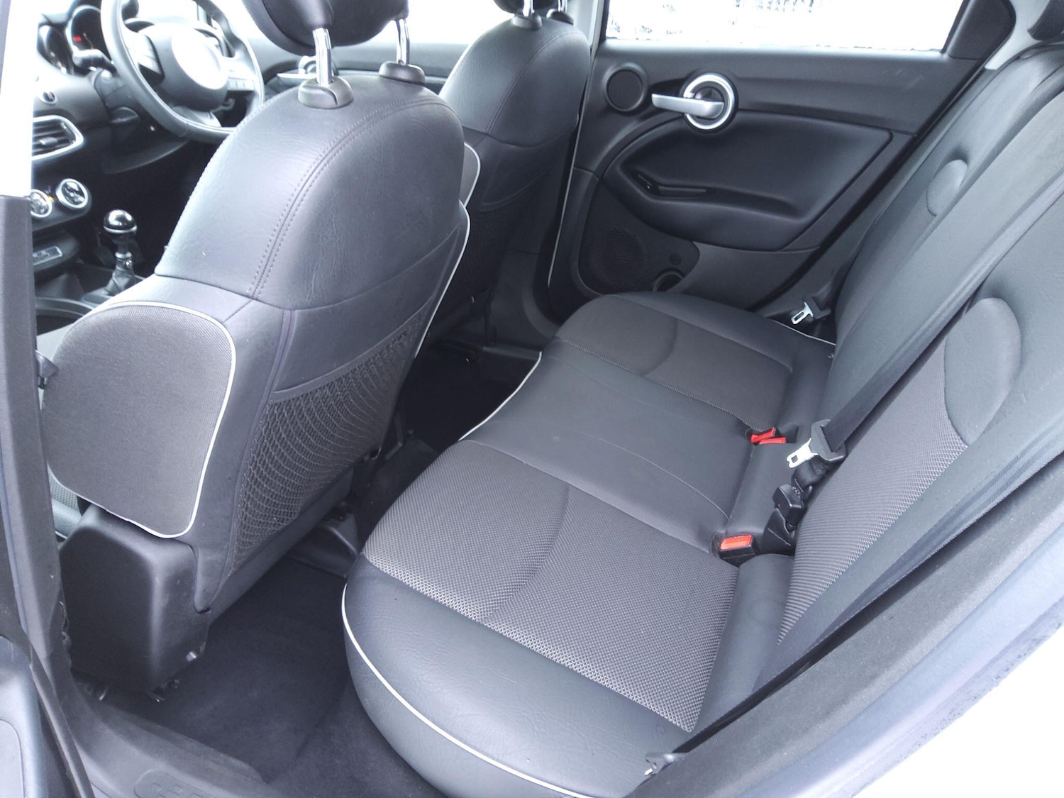 Used Fiat 500X 2015 for sale - 77144088: Photo 8