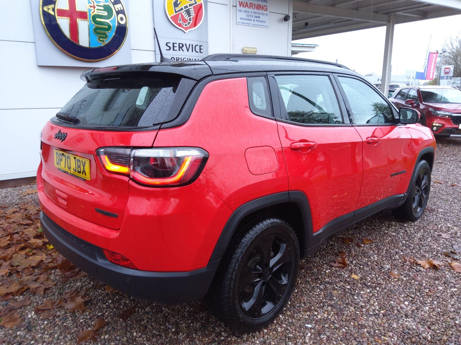 Used Jeep Compass 2021 for sale - 77143604: Photo 11