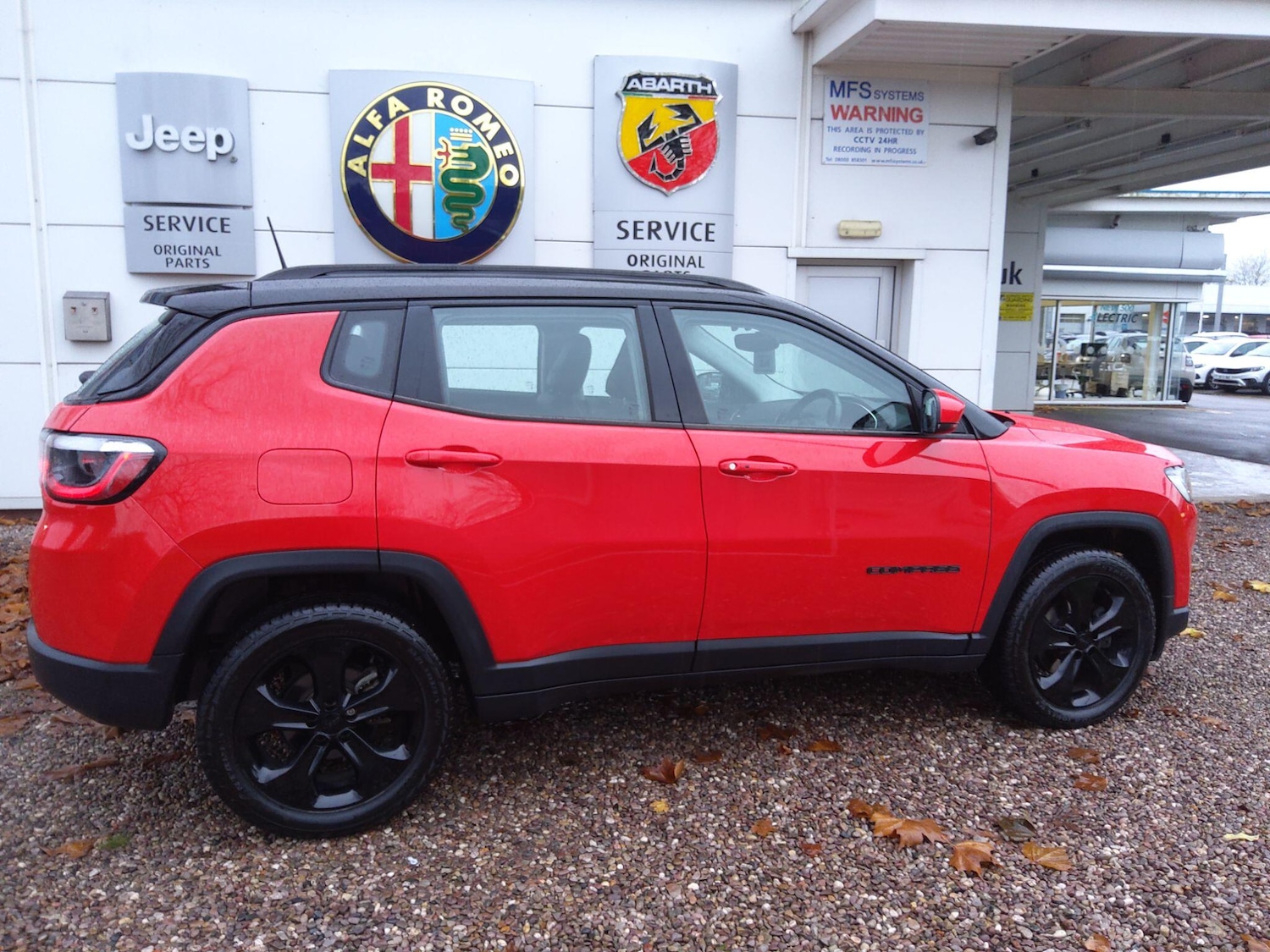 Used Jeep Compass 2021 for sale - 77143604: Photo 12