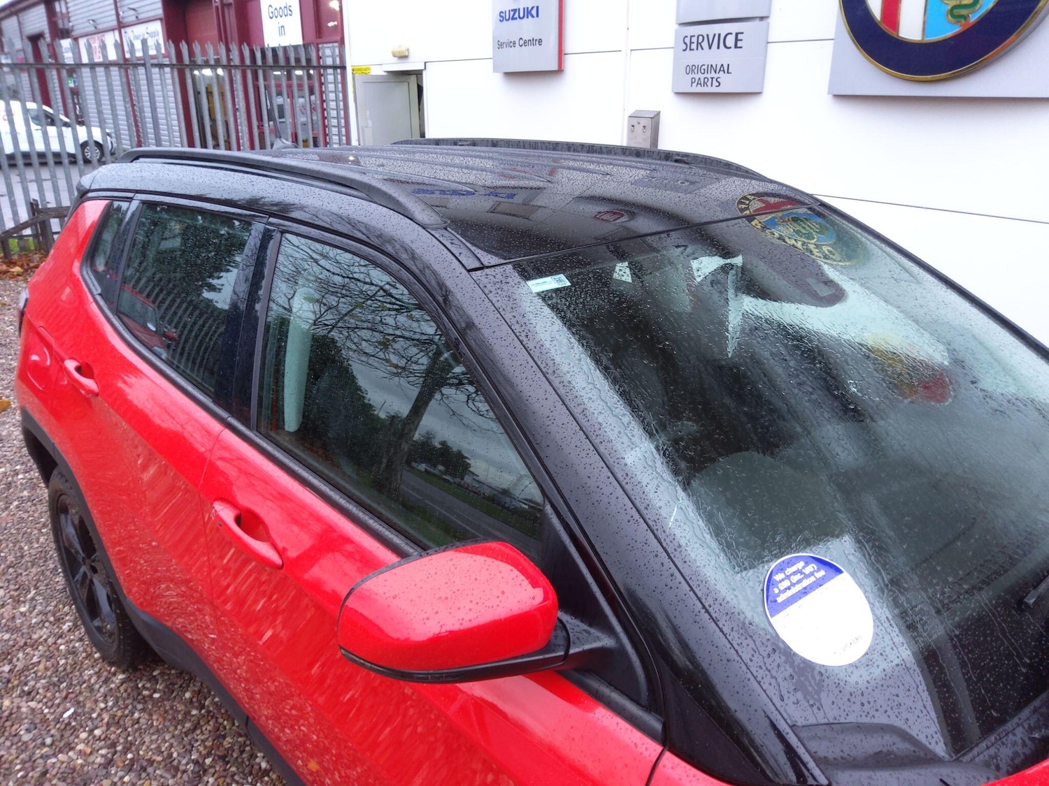 Used Jeep Compass 2021 for sale - 77143604: Photo 17