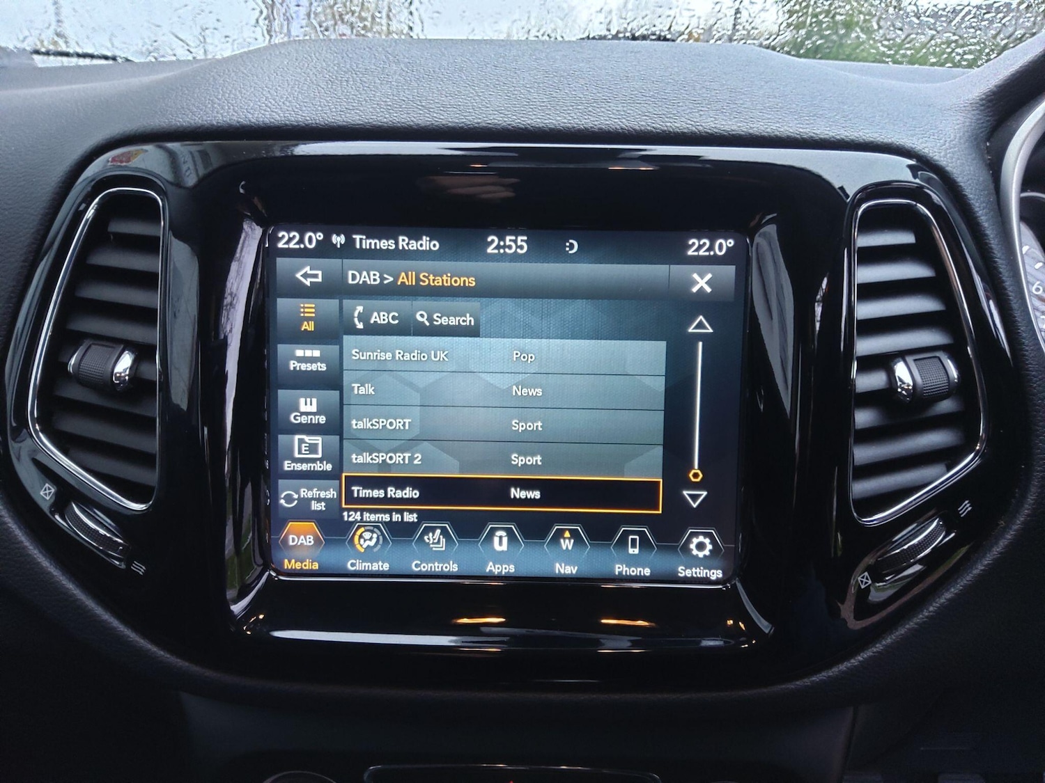 Used Jeep Compass 2021 for sale - 77143604: Photo 24