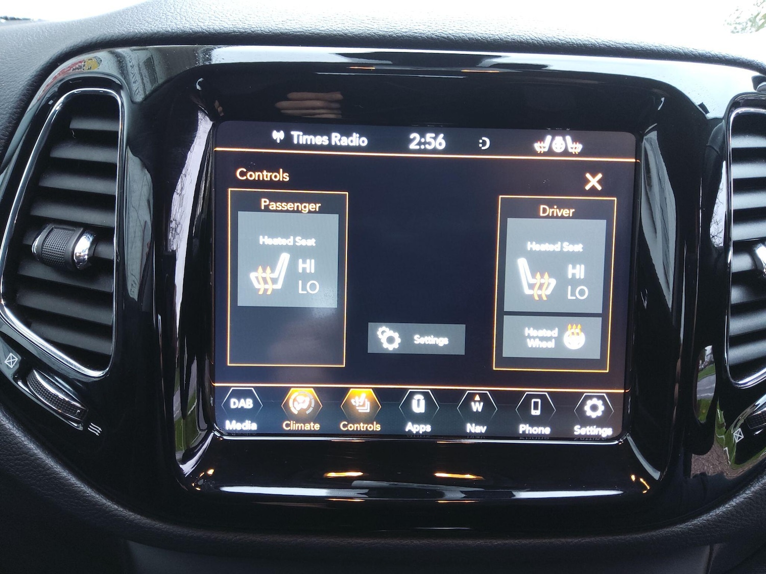 Used Jeep Compass 2021 for sale - 77143604: Photo 26