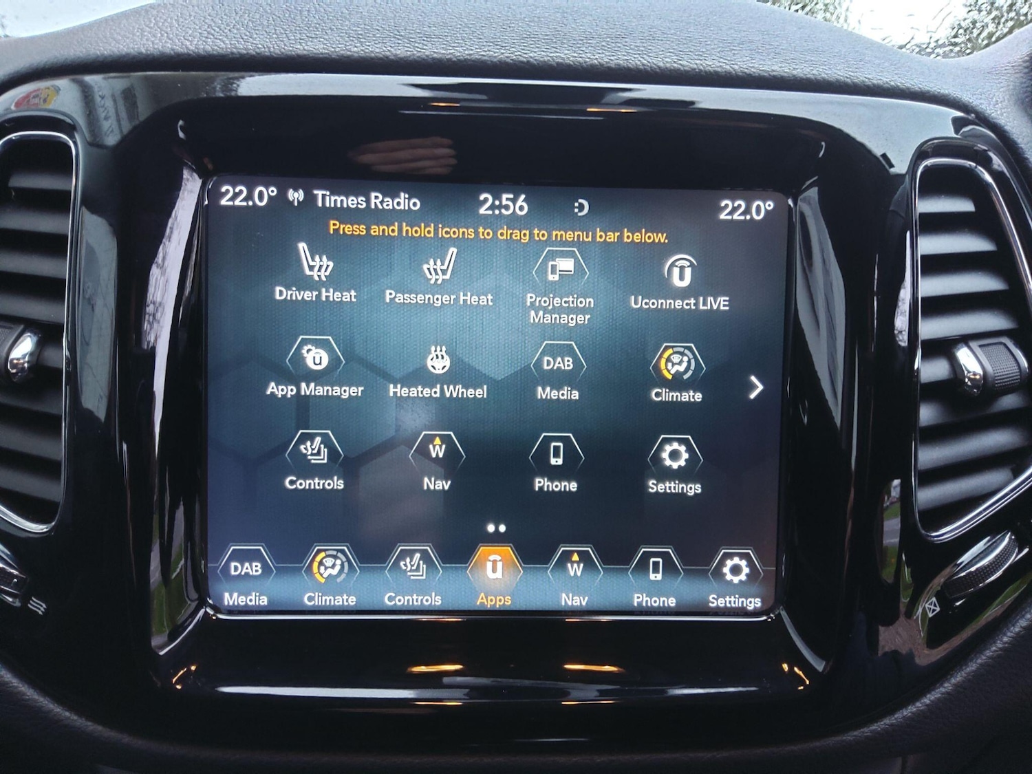 Used Jeep Compass 2021 for sale - 77143604: Photo 27