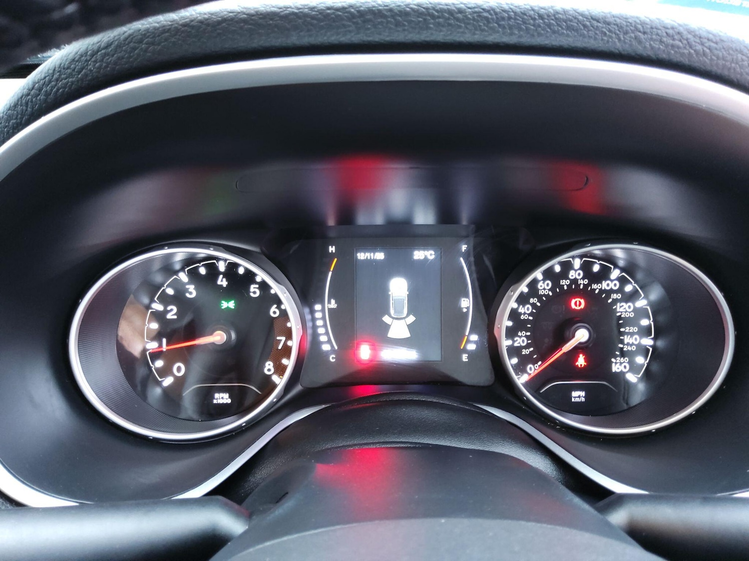 Used Jeep Compass 2021 for sale - 77143604: Photo 30