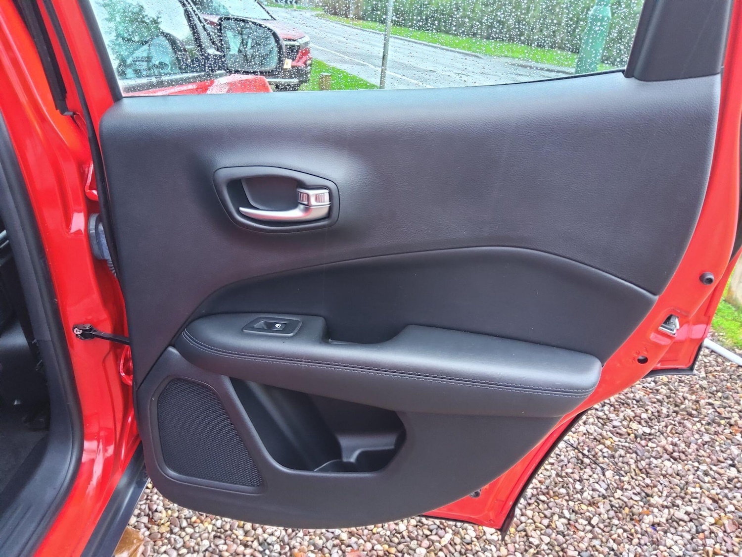 Used Jeep Compass 2021 for sale - 77143604: Photo 34