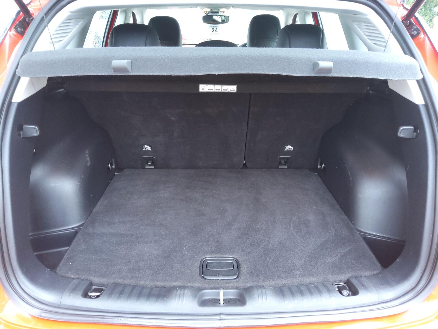 Used Jeep Compass 2021 for sale - 77143604: Photo 38