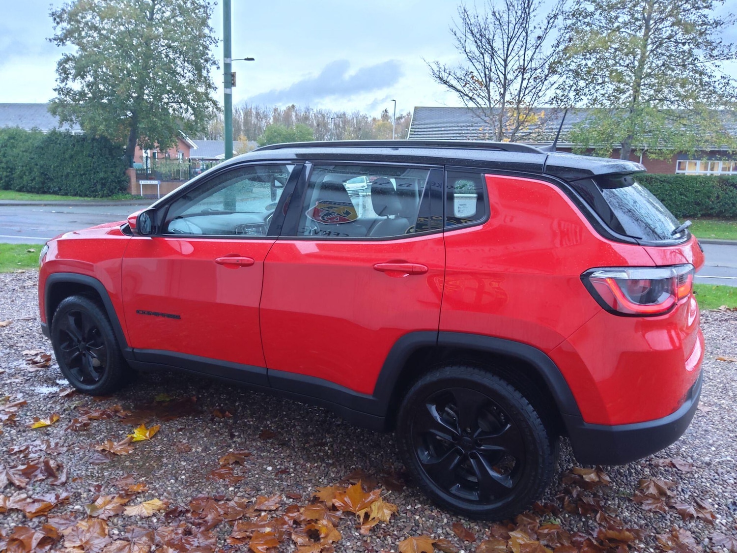 Used Jeep Compass 2021 for sale - 77143604: Photo 7