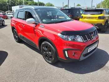 Used Suzuki Vitara 2018 for sale - 78988016: Photo