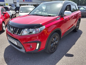 Used Suzuki Vitara 2018 for sale - 78988016: Photo
