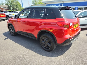 Used Suzuki Vitara 2018 for sale - 78988016: Photo