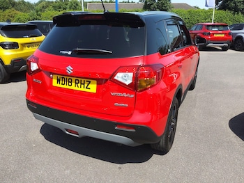 Used Suzuki Vitara 2018 for sale - 78988016: Photo
