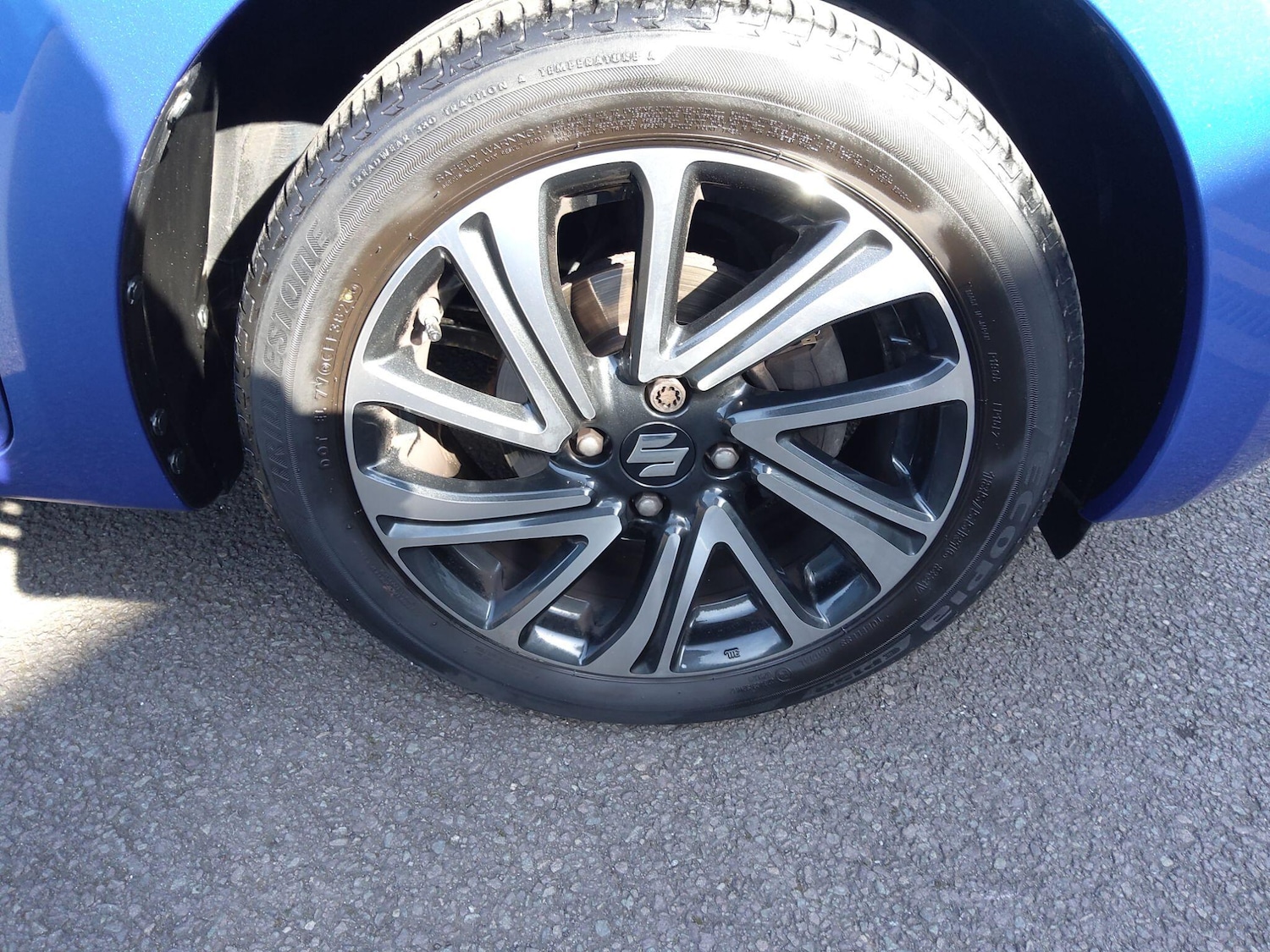 Used Suzuki Swift 2021 for sale - 77957513: Photo 12