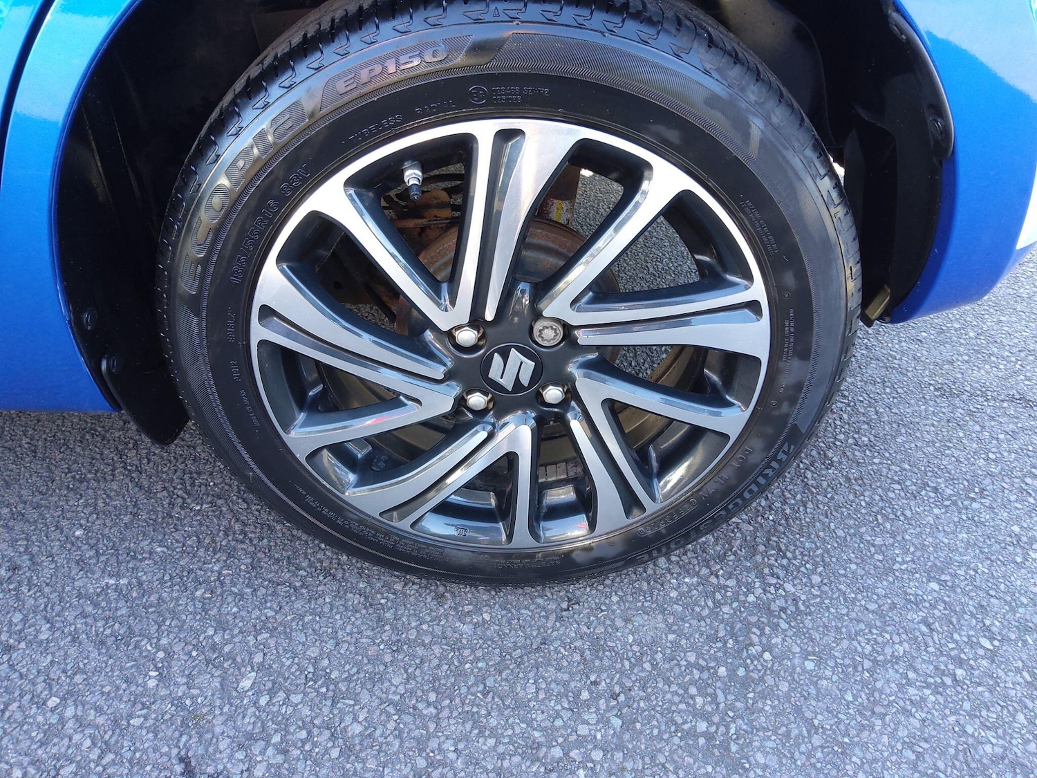 Used Suzuki Swift 2021 for sale - 77957513: Photo 14