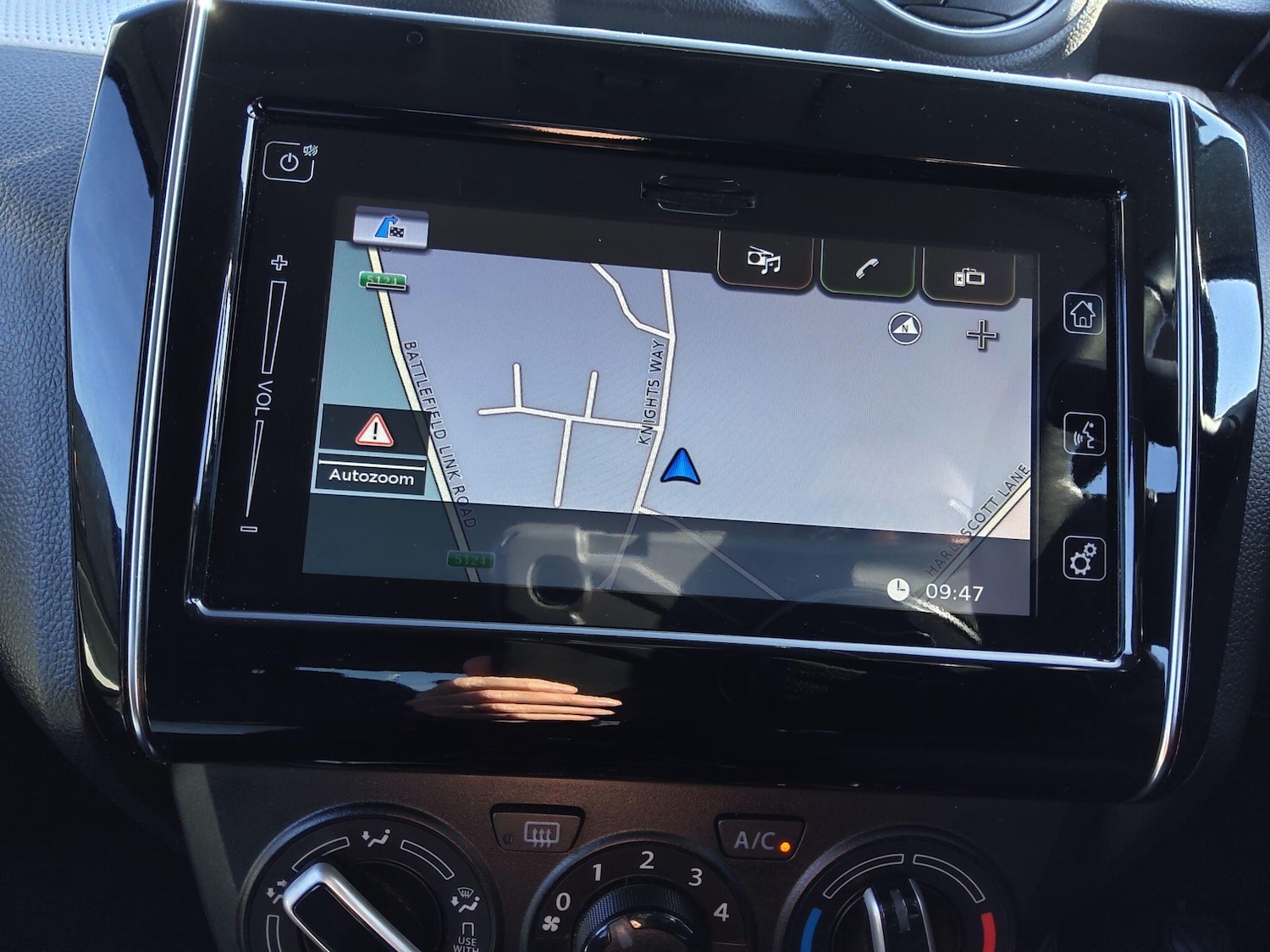 Used Suzuki Swift 2021 for sale - 77957513: Photo 17