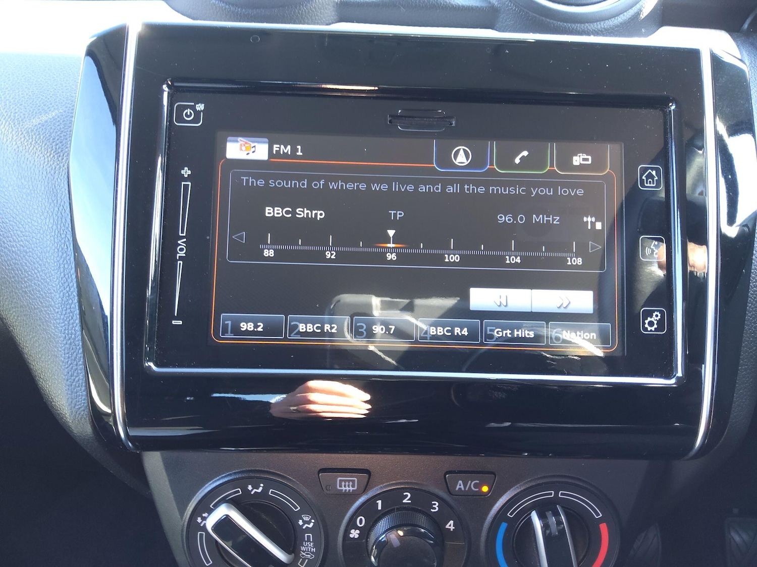 Used Suzuki Swift 2021 for sale - 77957513: Photo 18