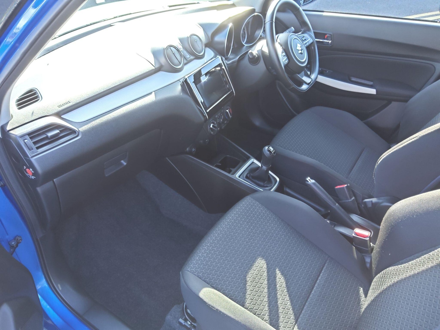 Used Suzuki Swift 2021 for sale - 77957513: Photo 21