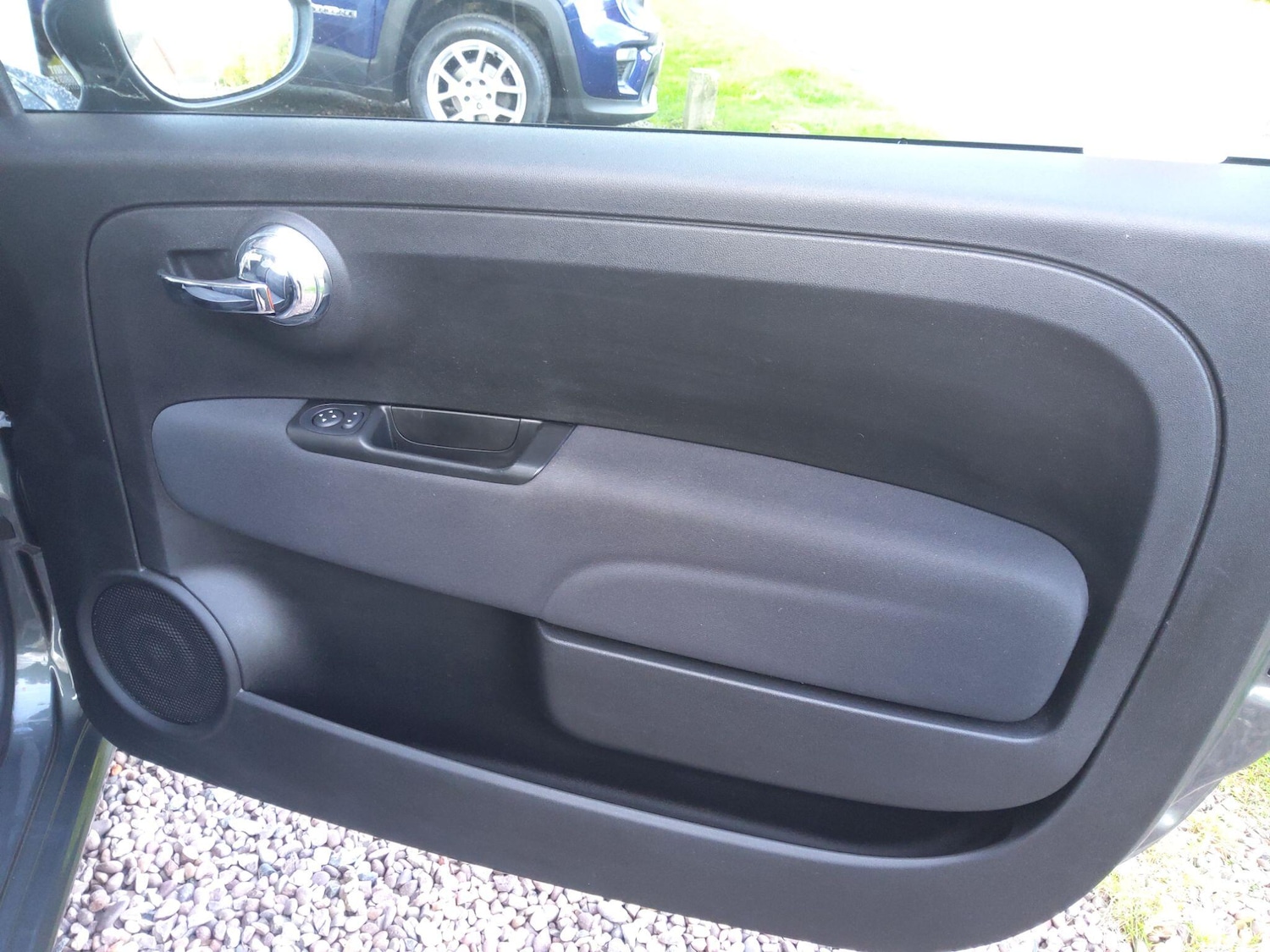 Used Fiat 500 2020 for sale - 77143267: Photo 17