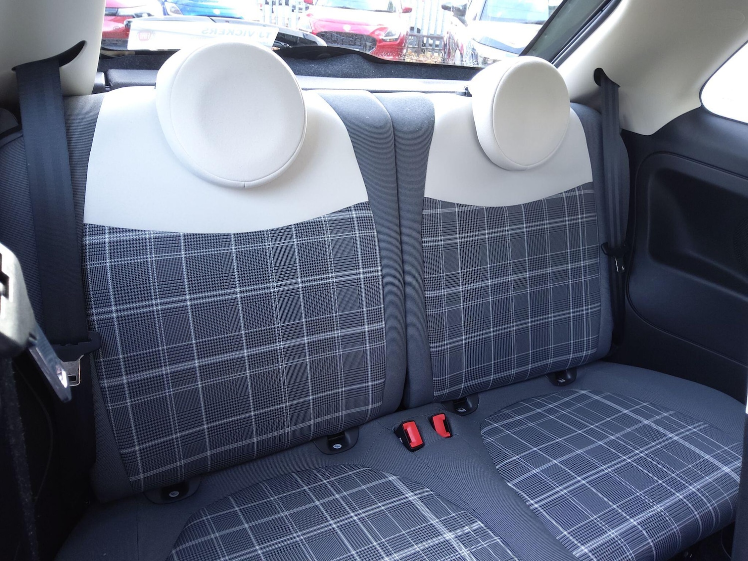 Used Fiat 500 2020 for sale - 77143267: Photo 18